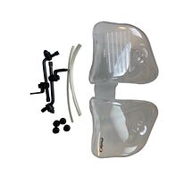 Handskydd Universal Kymco Puig Handskydd Universal Kymco Puig