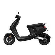 NIU MQi+ Sport 45km/h Extended Range Svart