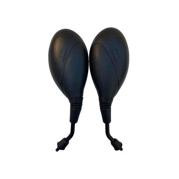 DRAX Backspeglar par Drax Raw/Awesome