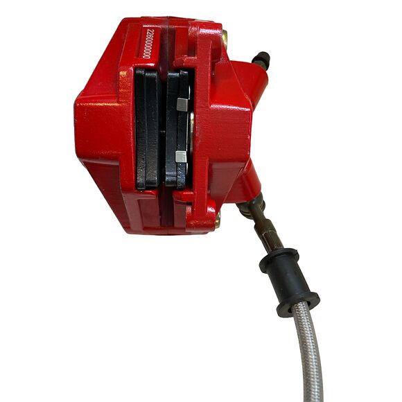 Baotian Bakbroms komplett Baotian Diablo