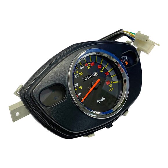 Baotian Hastighetsmätare Baotian Vintage 50/125