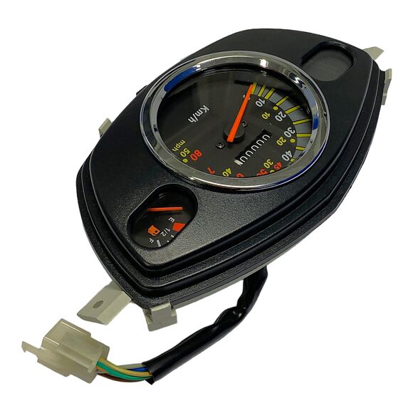 Baotian Hastighetsmätare Baotian Vintage 50/125