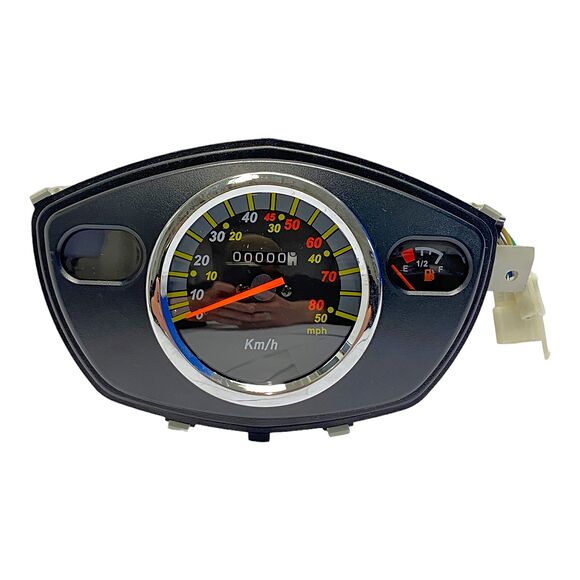 Baotian Hastighetsmätare Baotian Vintage 50/125