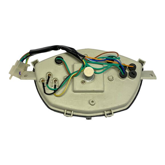 Baotian Hastighetsmätare Baotian Vintage 50/125