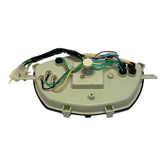 Baotian Hastighetsmätare Baotian Vintage 50/125