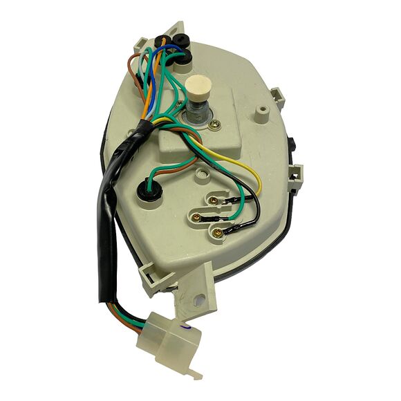 Baotian Hastighetsmätare Baotian Vintage 50/125