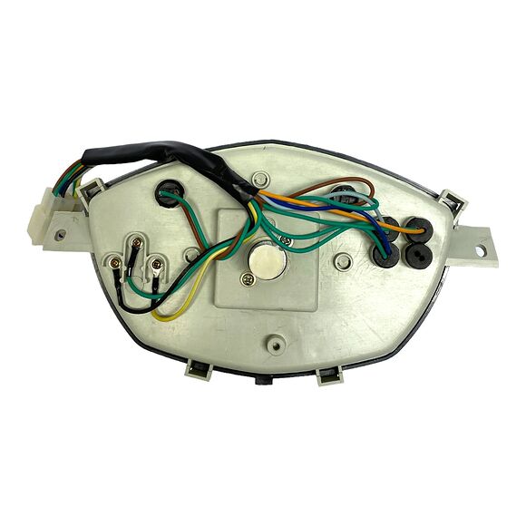 Baotian Hastighetsmätare Baotian Vintage 50/125