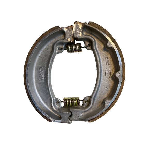 KYMCO Bromsbelägg bak Kymco Agility City 50/Super 8