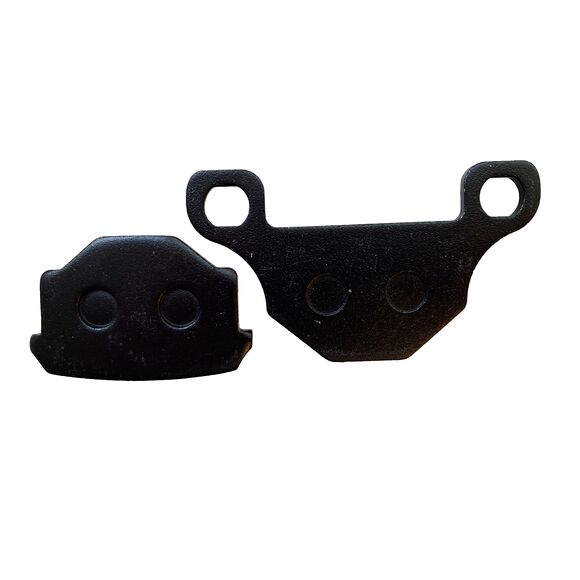 RIEJU Bromsbelägg fram & bak Rieju 2009>