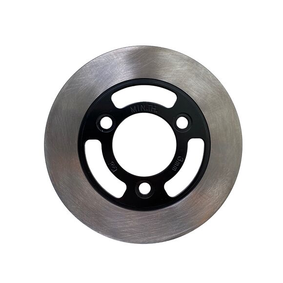 SUPER SOCO Bromsskiva bak Super Soco TC