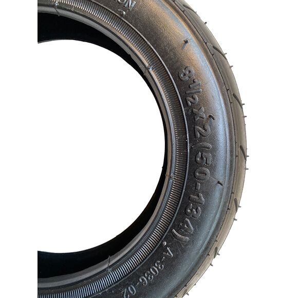 INOKIM Däck 8,5 INOKIM Light