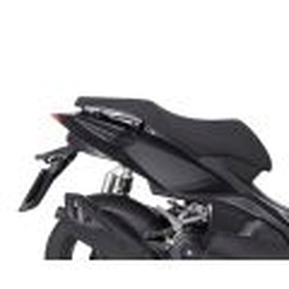 DRAX Drax Rough 45km/h EFI Mattsvart