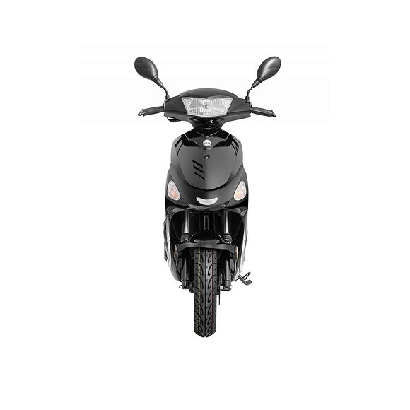 DRAX Drax Awesome 25km/h Svart