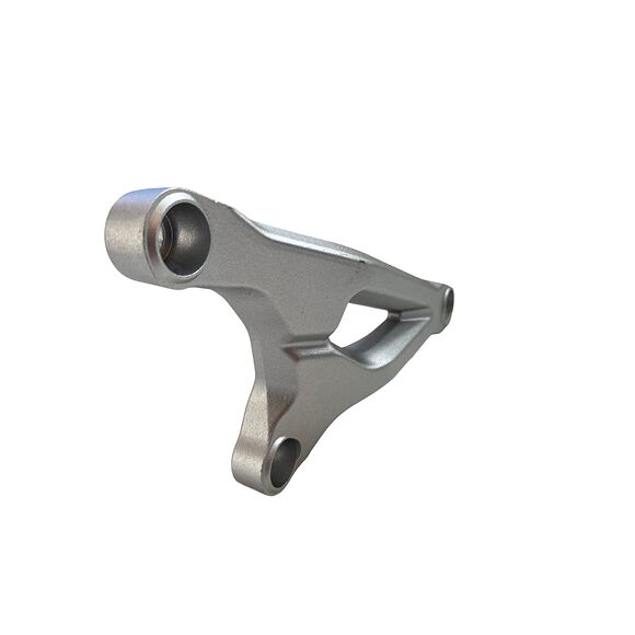 SUPER SOCO Fäste vänster för fotpinne Super Soco TC/TSX/TS