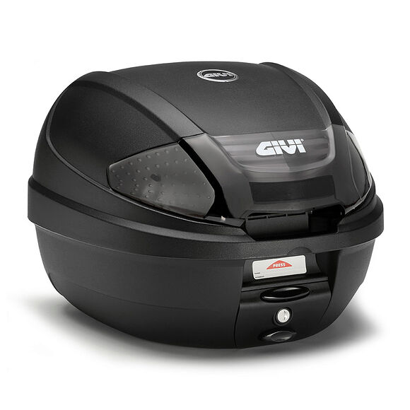 GIVI Toppbox Givi E300N2 Universal 30L