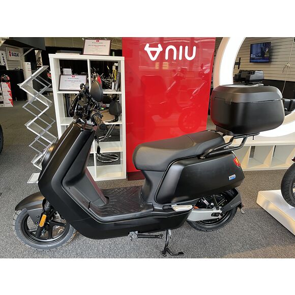GIVI Toppbox Givi E300N2 Universal 30L