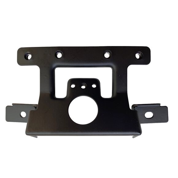 SUPER SOCO Hållare regplåt Super Soco TSX/TS