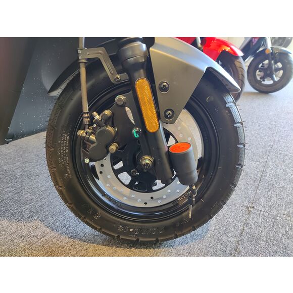 HYPER Skivbromslås 10mm