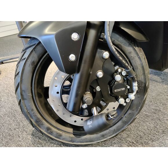 HYPER Skivbromslås 34mm