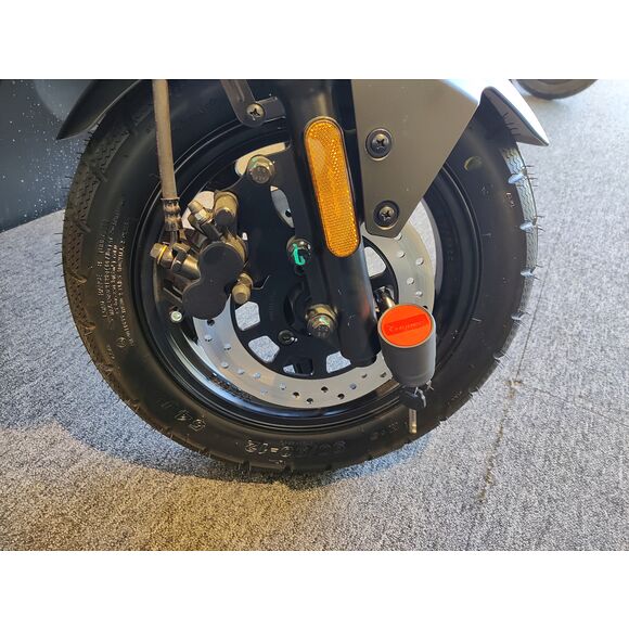 HYPER Skivbromslås 34mm