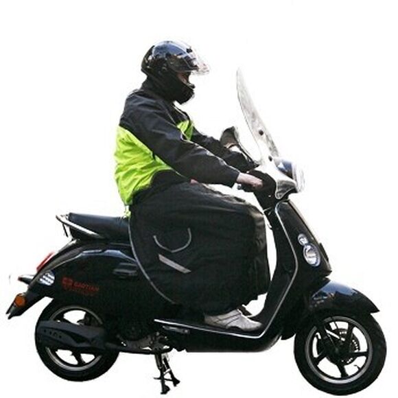 HYPER Benvärmare Moped Universal