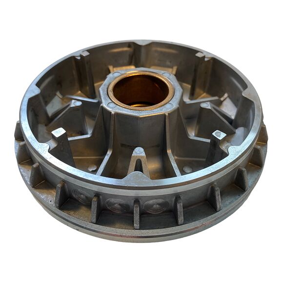 ÖVRIGT Inre skiva främre variator Quadro 4