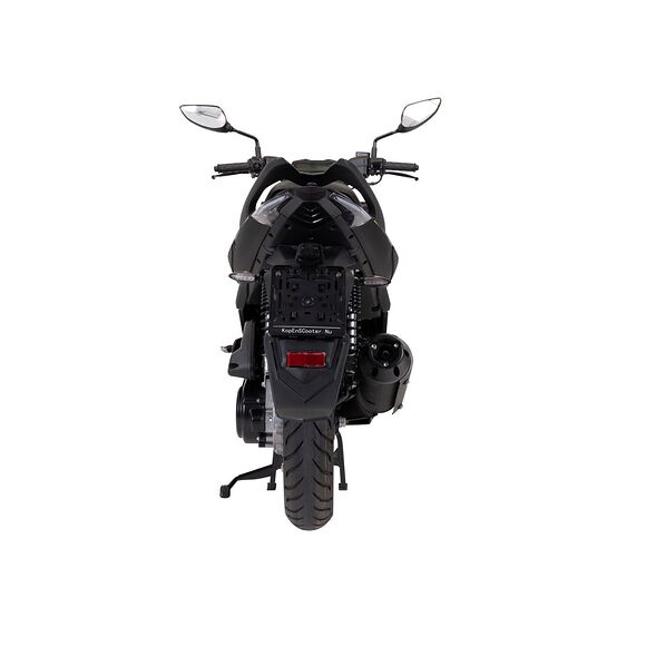 KYMCO Kymco Super 8R 50i Mattsvart