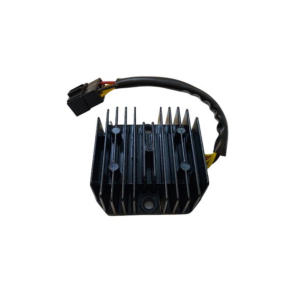 ÖVRIGT Laddregulator Quadro 350D