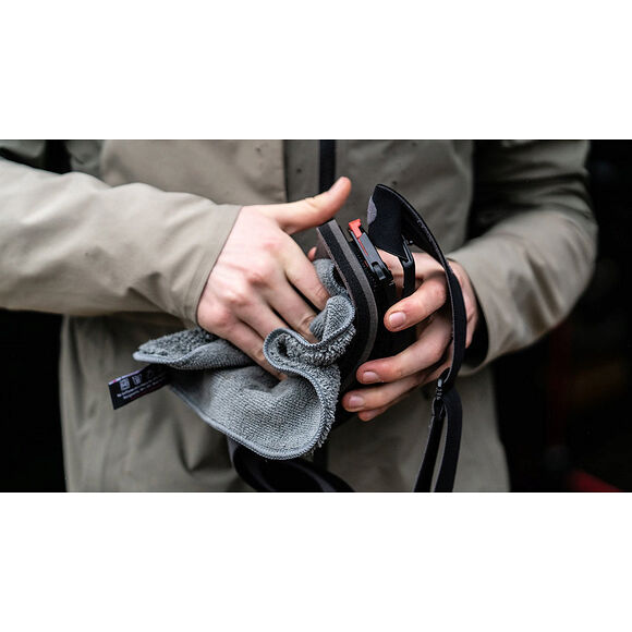 MUC-OFF Muc-Off Hjälmrengöring Moped/MC