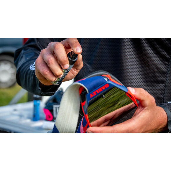 MUC-OFF Muc-Off Imskydd/Anti-Fog Moped/MC Hjälm