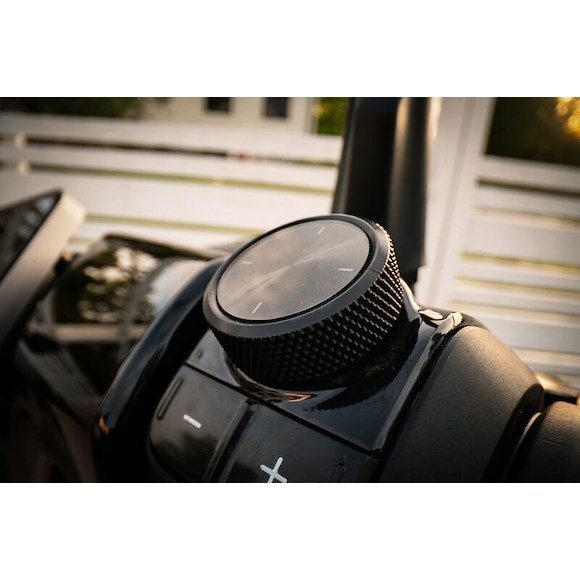 NIU NIU FQiX 150 45km/h Svart
