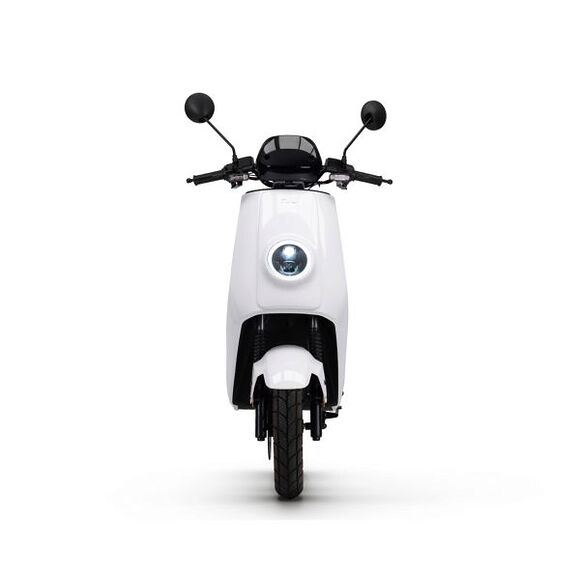 NIU NIU NQi Sport X 45 km/h Standard Range Vit