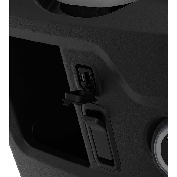 NIU NIU NQi Sport X 45 km/h Standard Range Svart