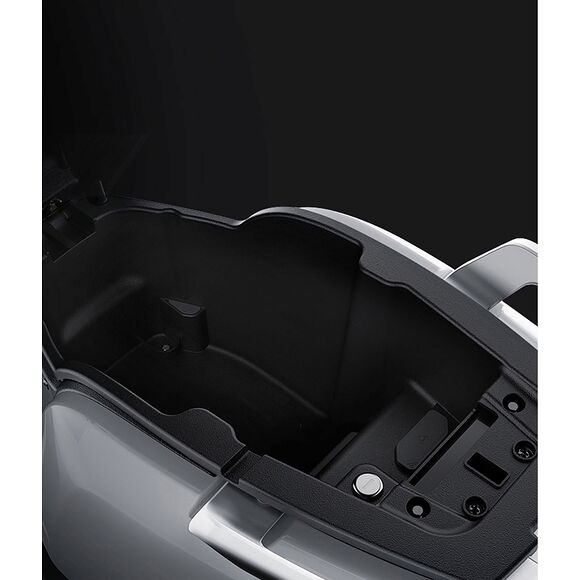 NIU NIU NQi Sport X 45 km/h Standard Range Vit