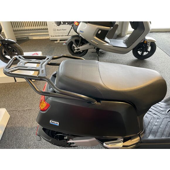 NIU Pakethållare NIU NQi-serie