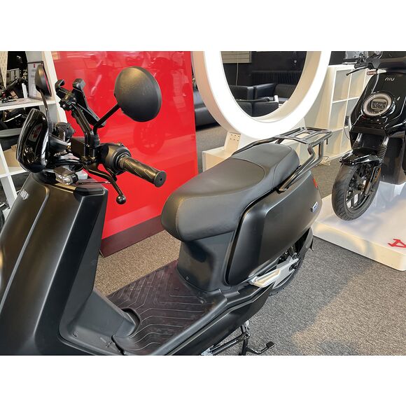 NIU Pakethållare NIU NQi-serie