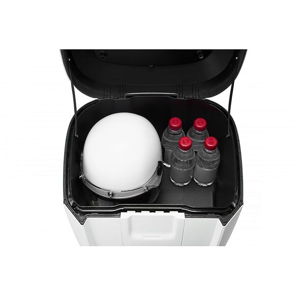 NIU Toppbox NIU NQI & MQi 29 liter Blanksvart