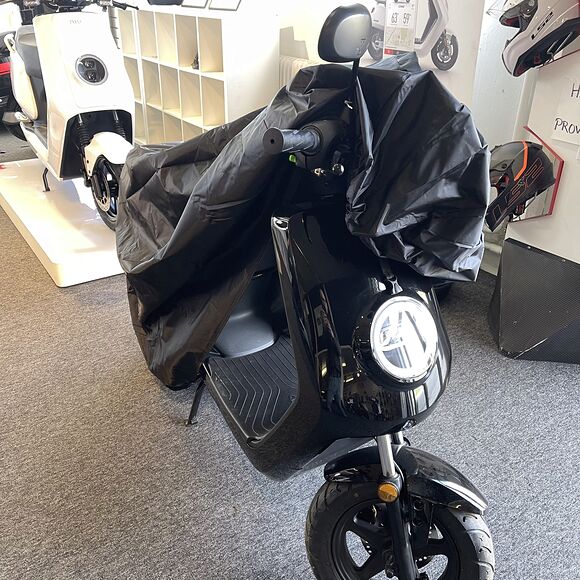 ÖVRIGT Moped kapell Universal S