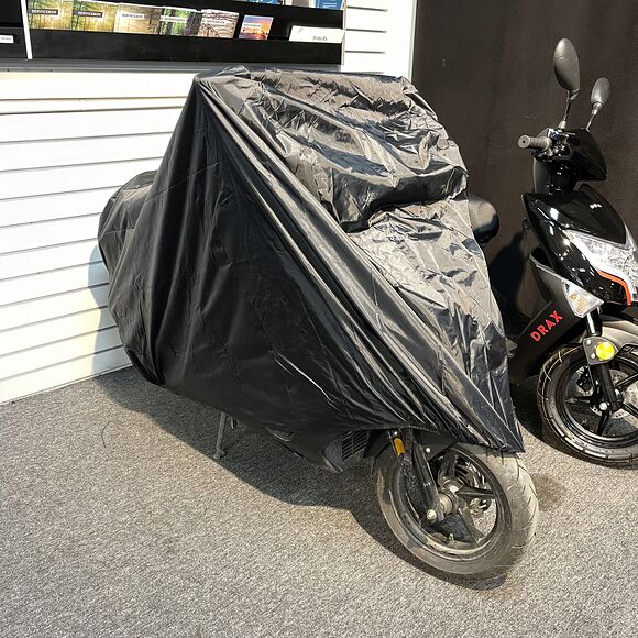 ÖVRIGT Moped kapell Universal S