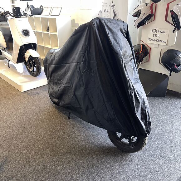 ÖVRIGT Moped kapell Universal S