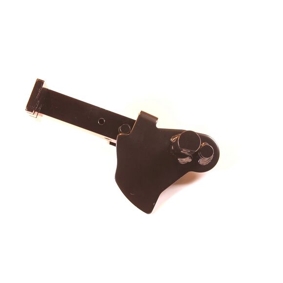 ÖVRIGT Asm. parking brake lever Quadro 4 / Quadro Qooder