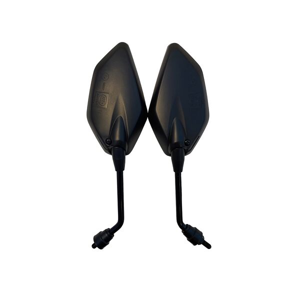 SUPER SOCO Backspeglar par Super Soco TSX/TS