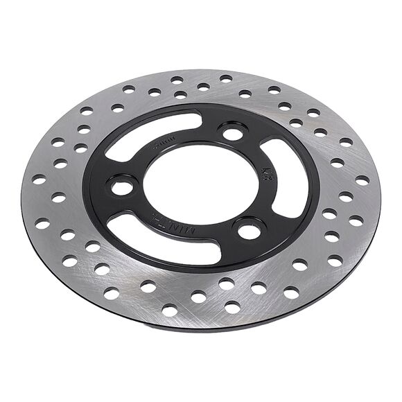 SUPER SOCO Bromsskiva fram/bak Super Soco CUX - bak TSX