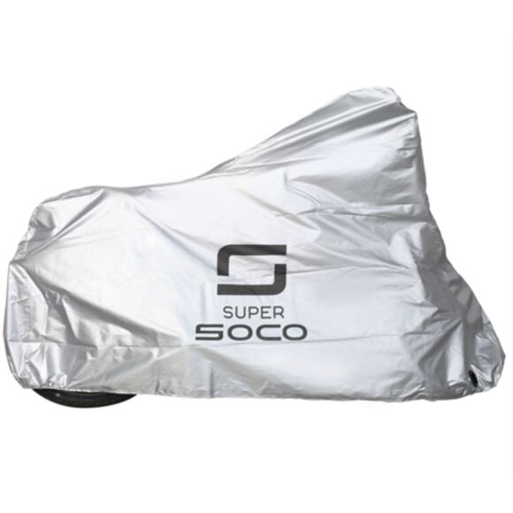 SUPER SOCO Super Soco Kapell TC/TSX/CUX