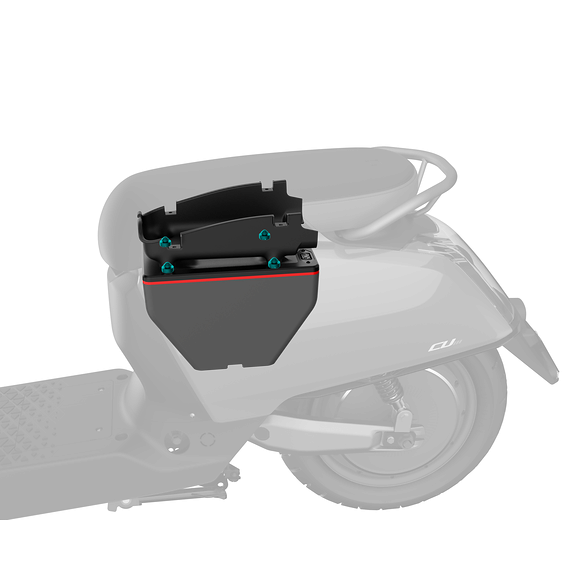 SUPER SOCO SUPER SOCO CUX Vit