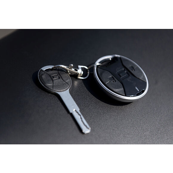 SUPER SOCO SUPER SOCO TSX Svart