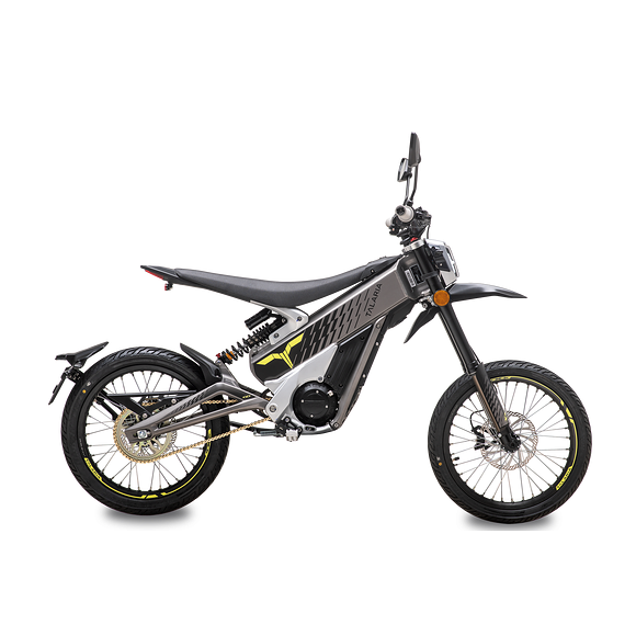 TALARIA Talaria 3X L1E