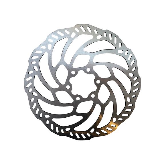 TALARIA Bromsskiva Bak Sur Ron/Talaria