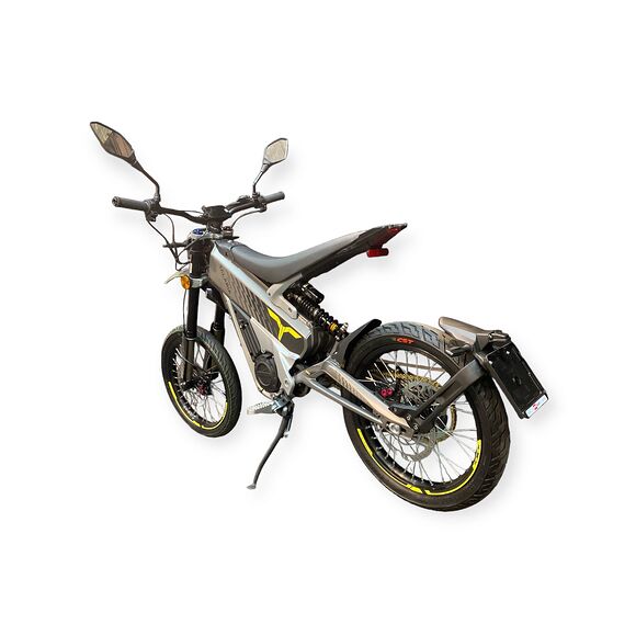 TALARIA Talaria 3X L1E