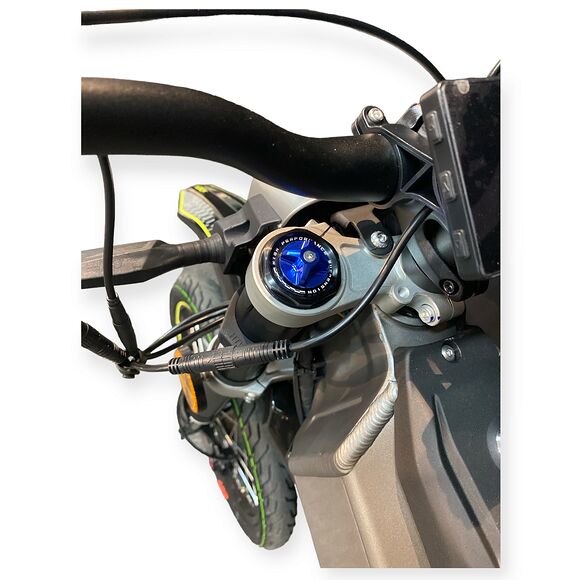 TALARIA Talaria 3X L1E